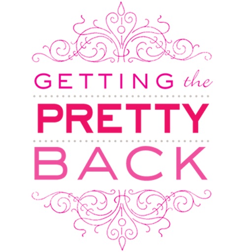 Getting The Pretty Back by Molly Ringwald icon