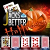 Halloween Video Poker (Jacks Or Better)