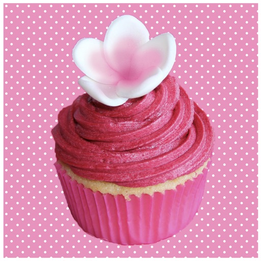 Cupcake eCards- Send cute cupcakes cards to everyone! FREE