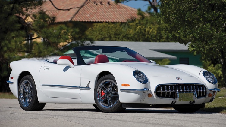 1800 Retro Cars - Oldtimer Gallery