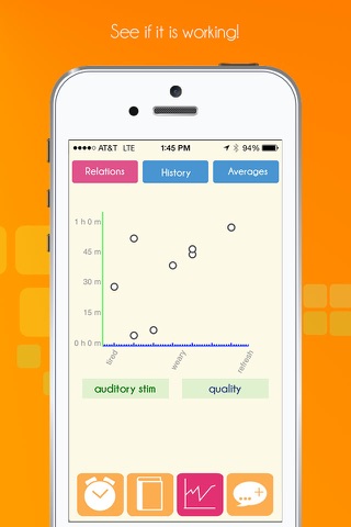 Sleep Smart Alarm Clock screenshot 4