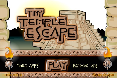 Ancient Temple Escape Multiplayer Game - Pyramid & Tomb Treasure Hunt Quest Race FREE screenshot 3