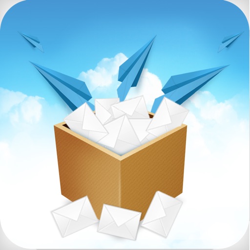 MailBox Lite iOS App