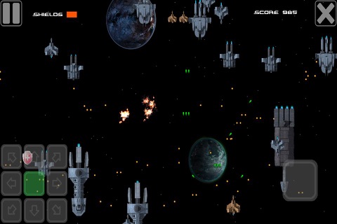 Command Crisis: Callsign Lite screenshot 2