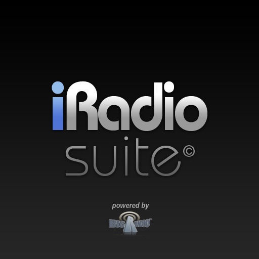 iRadioSuite powered by Big R Radio