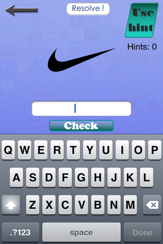 Logos Quiz - Extensive screenshot 4