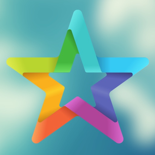 StarLex - Learn words easily Icon