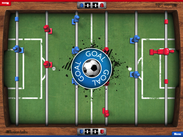 Foosball HD(圖5)-速報App