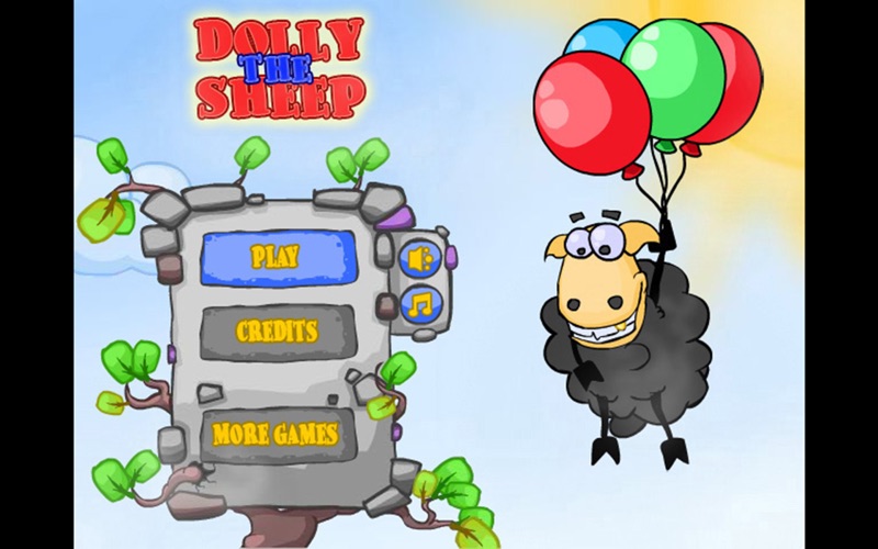 Dolly The Sheep thumbnail 1