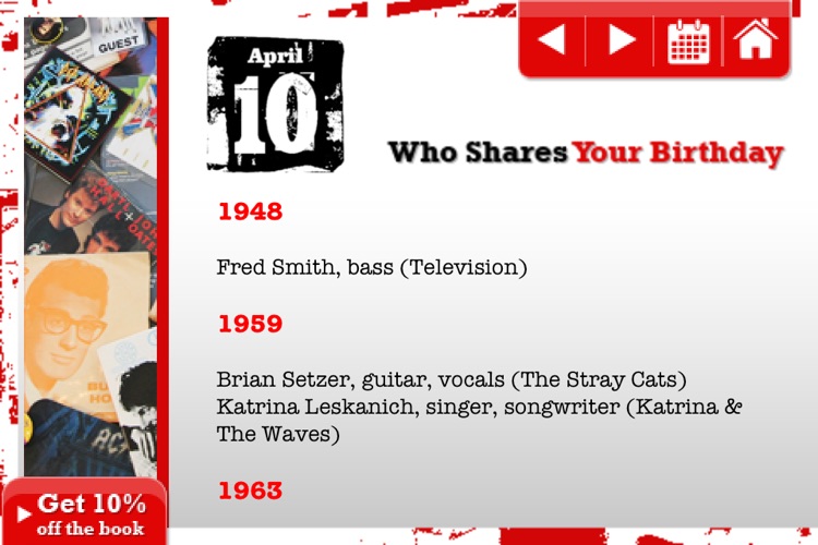 This Day In Music