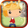 Prince Conquers Throne - Castle Royal Blood Story