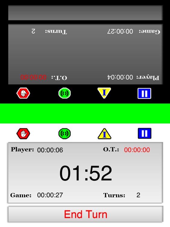 Ultimate Game Timer HD