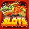 Golden Dragon Slots: The Lucky Asian VIP Progressive Slot Machine Journey