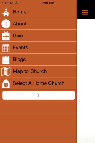 Build A Church Express screenshot 2