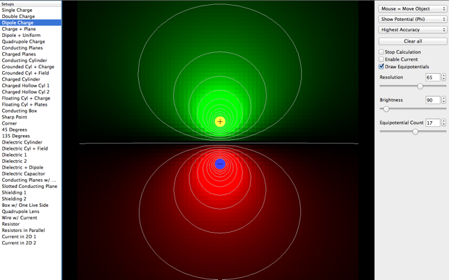 Electrostatics