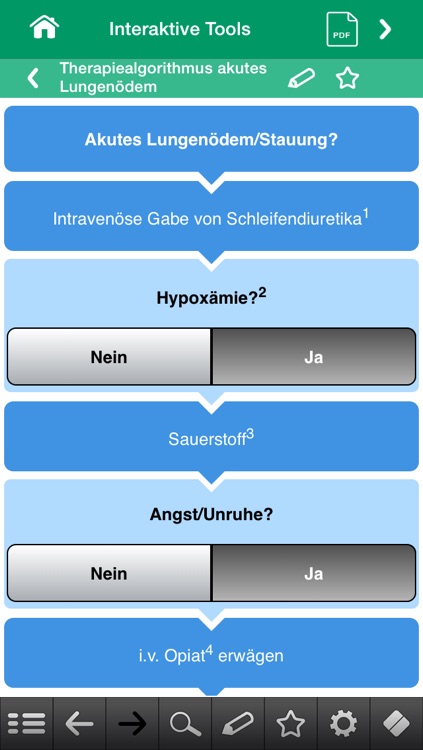 Herzinsuffizienz pocketcards