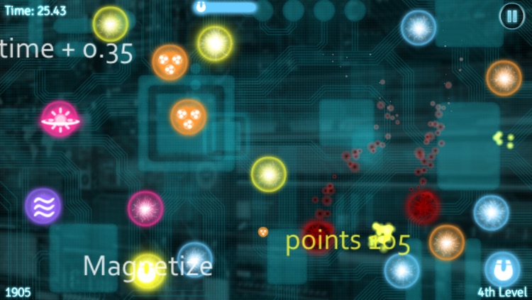 Chromaverse screenshot-4