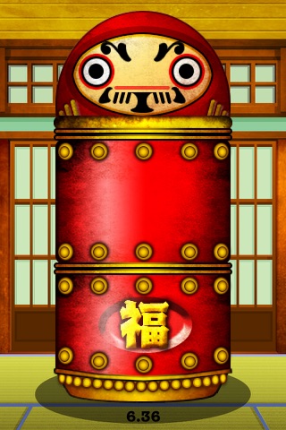 Daruma Otosi screenshot 4