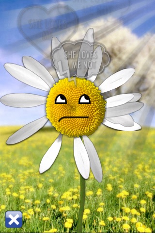 Picking Daisies screenshot 3