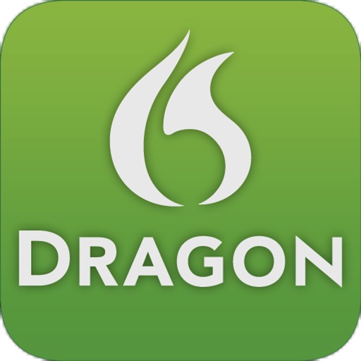 dragon naturally speaking for ipad