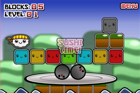 Sushi Success screenshot 4
