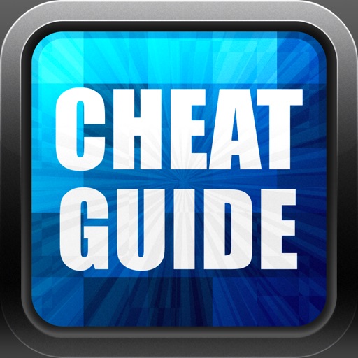 PS3 Cheats Icon