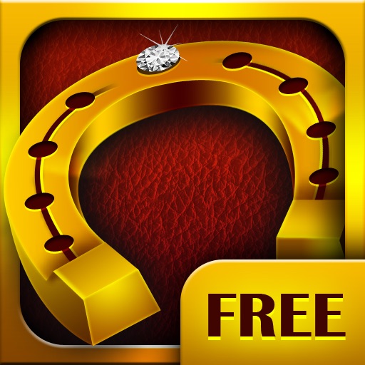 Free Slots iOS App