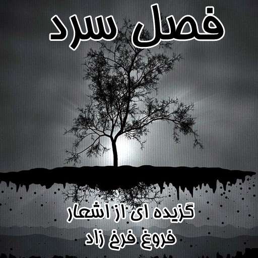 فصل سرد_cold season icon