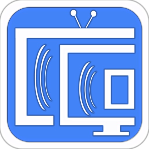 iMirrorRemote icon