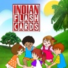 Indian Flashcards