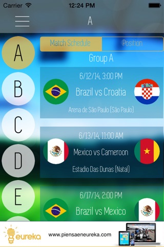 fubol screenshot 4