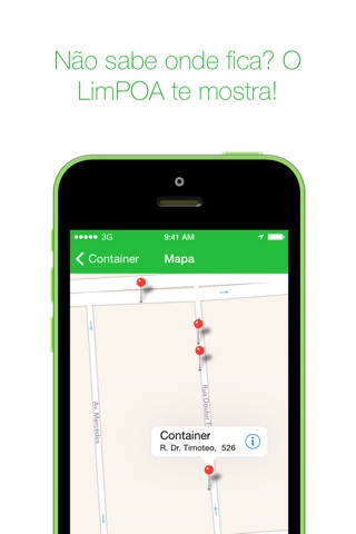 LimPOA screenshot 3