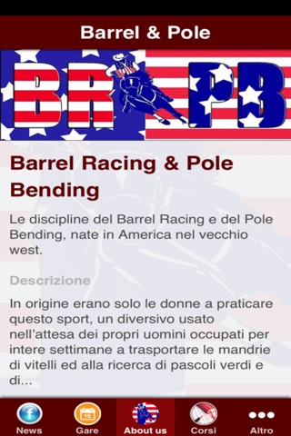 Barrel Racing screenshot 2