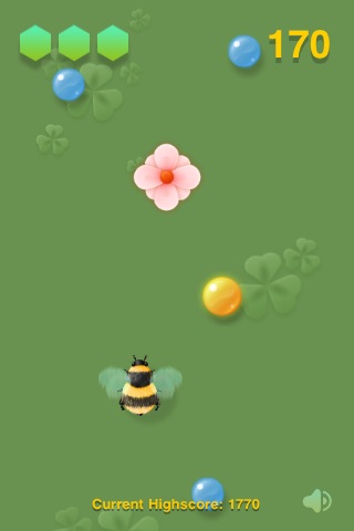 Bombuzz screenshot 4