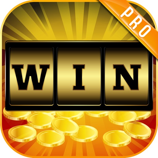 Ace Mega Win Slots PRO  - Bonanza Premium Pool Payouts Icon