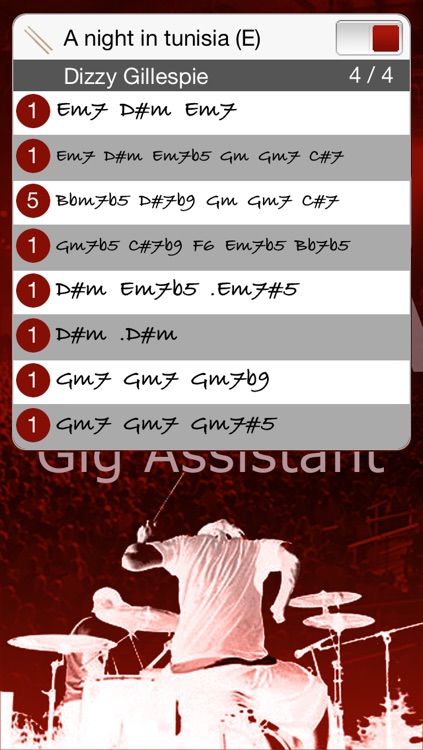 Gig Assistant LITE