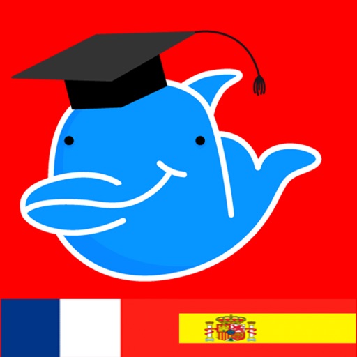 Aprender Francés II: Memoriza Palabras icon