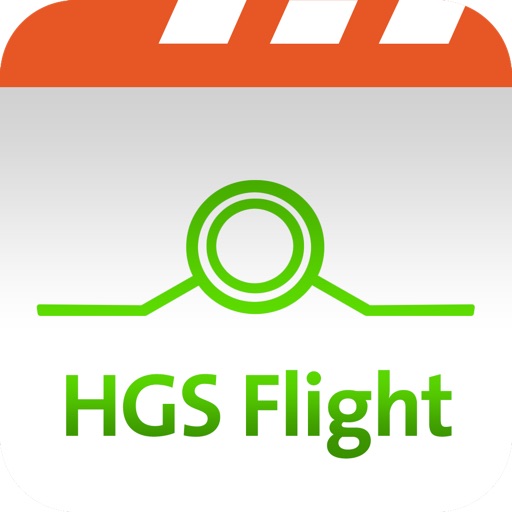HGS Flight iOS App