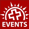 Calvary Houston Events