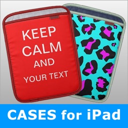 Cases for iPad