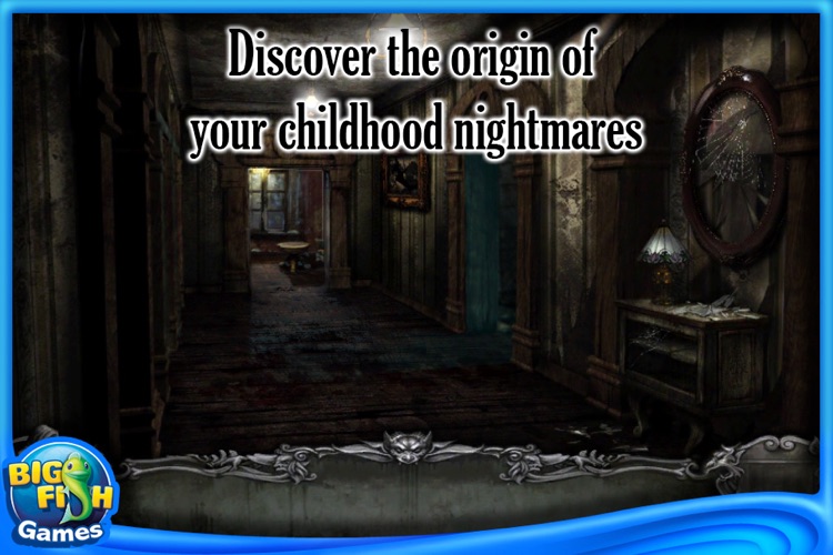 Mystery Valley (Full) screenshot-3