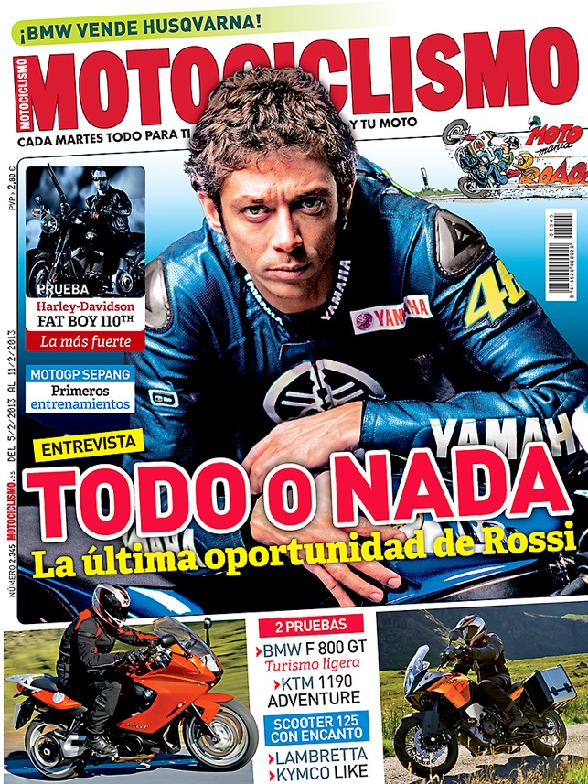 Motociclismo(圖1)-速報App