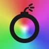 RGB Bomb - A brand new game in Technicolor