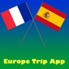 Europe Trip App