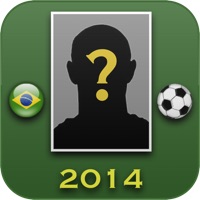 2014 World Footballers Trivia apk