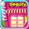 Beauty Salon Dash