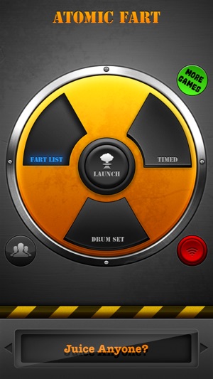 Atomic Fart FREE(圖2)-速報App