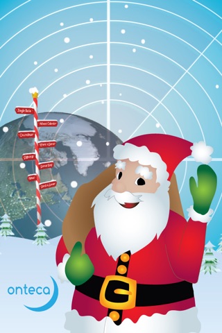 Countdown to Christmas Free screenshot 2