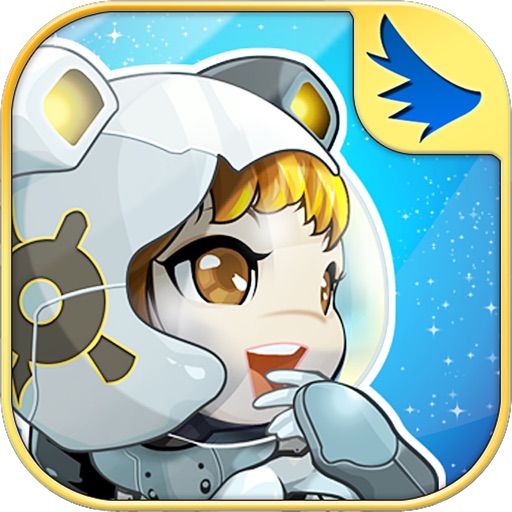 MangoSpaceStory icon