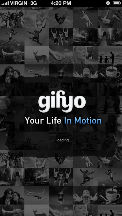 Gifyo